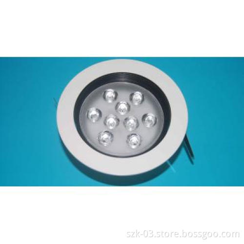 Swivel LED Recessed light / 110-277V AC